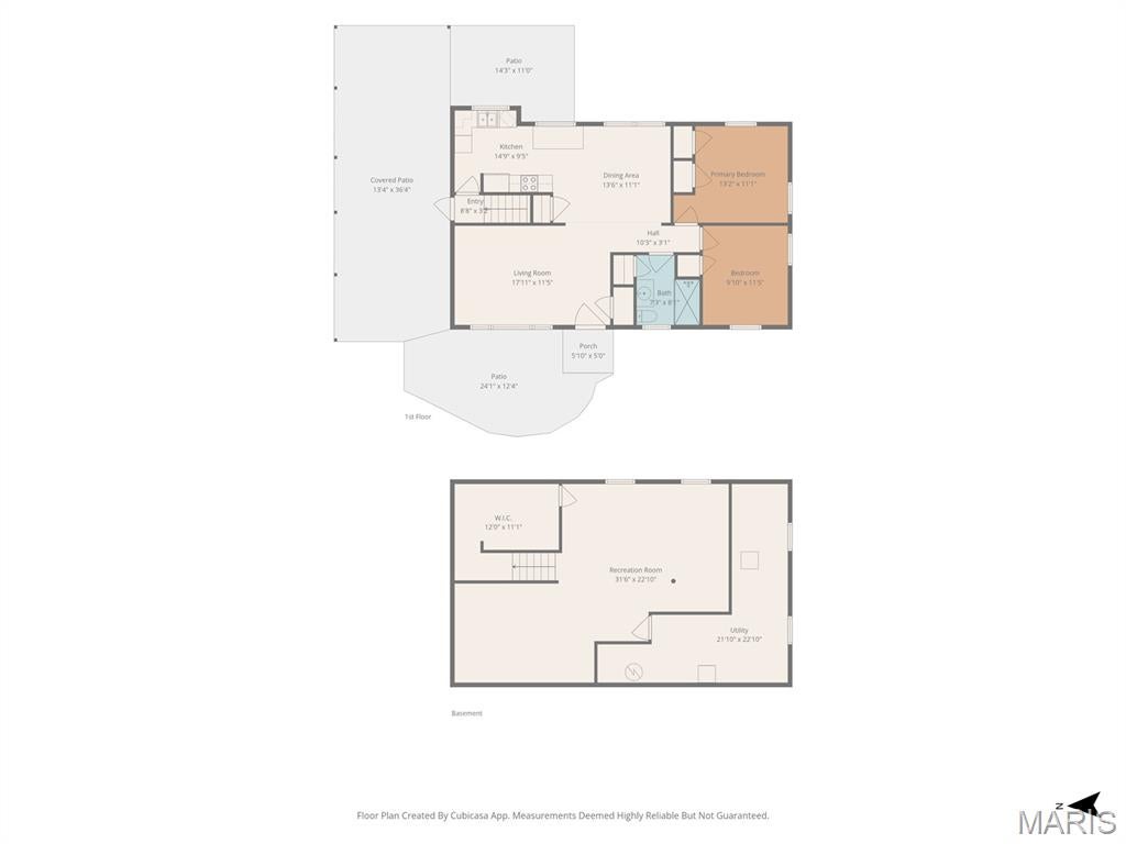 NA - Residential