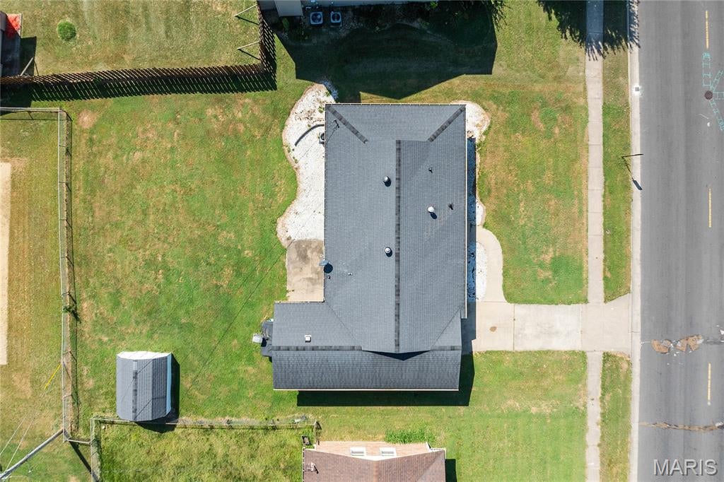 NA - Residential