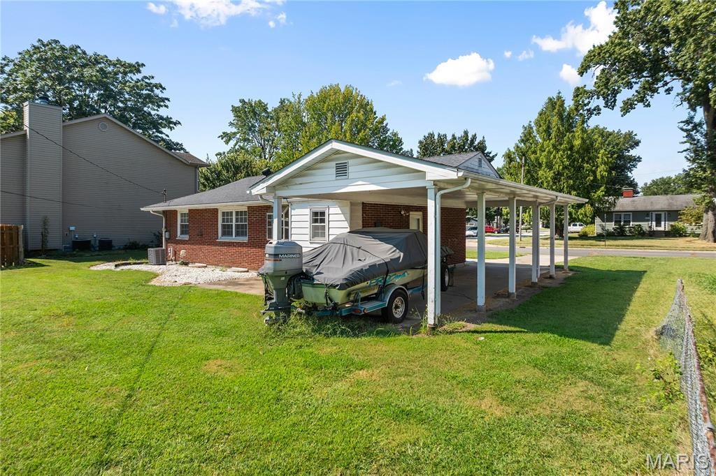 NA - Residential