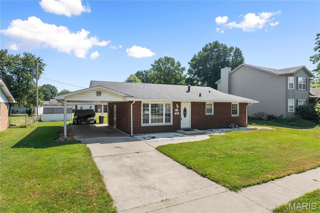NA - Residential
