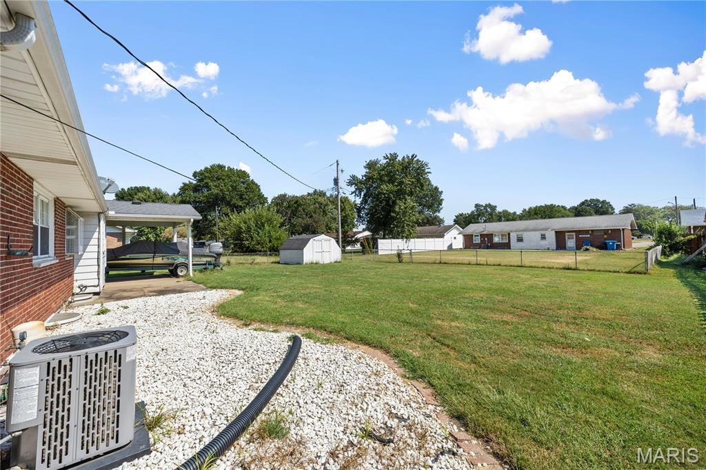 NA - Residential