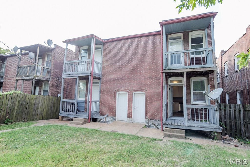 Estate/John Bingham - Residential Income