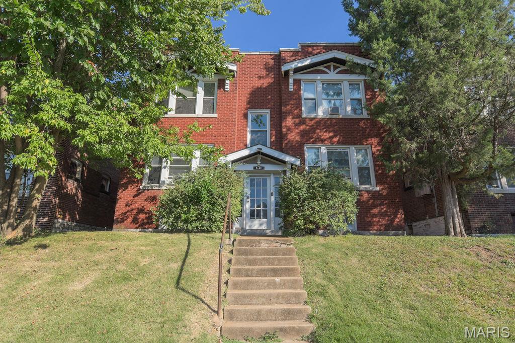 Estate/John Bingham - Residential Income