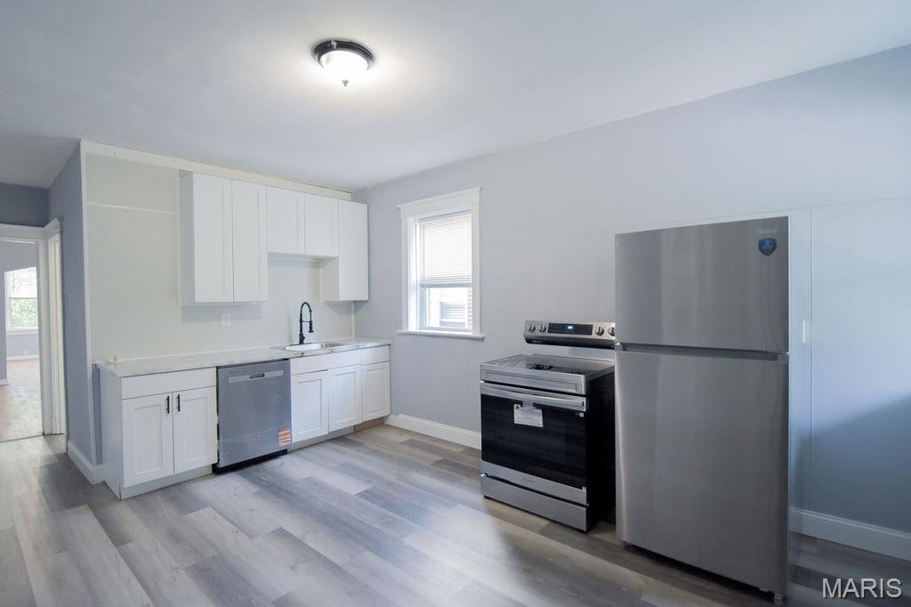 Estate/John Bingham - Residential Income