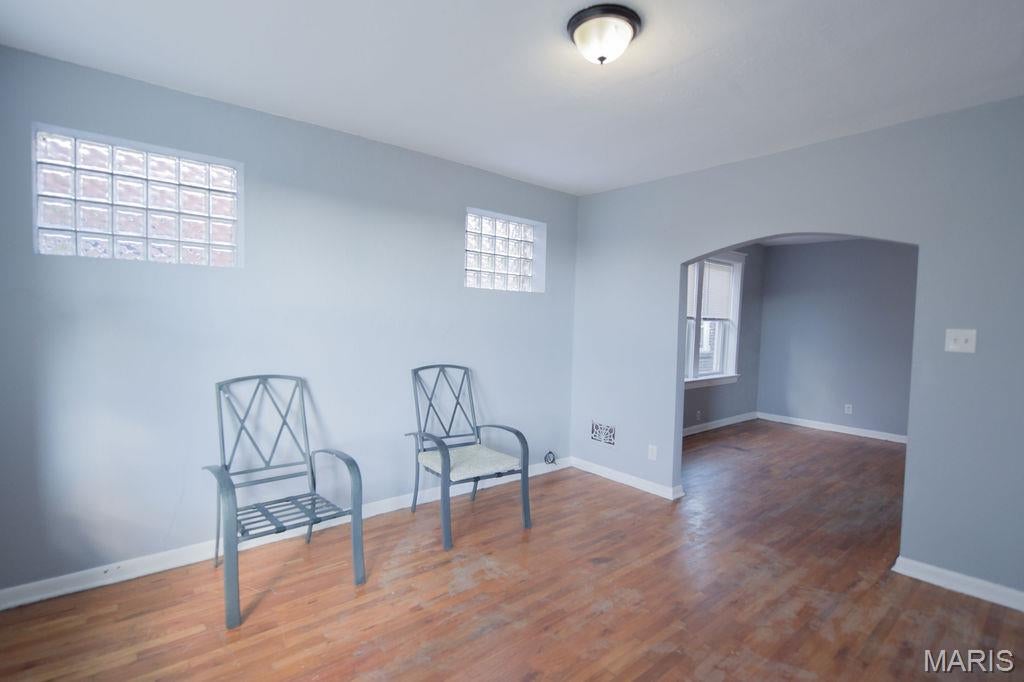 Estate/John Bingham - Residential Income