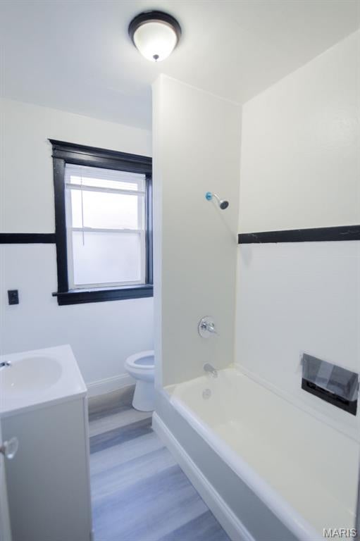 Estate/John Bingham - Residential Income