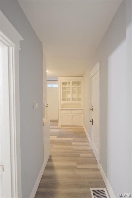 Estate/John Bingham - Residential Income