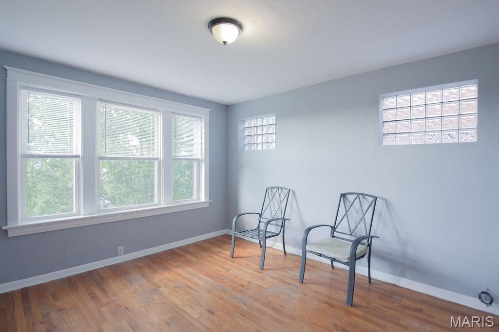 Estate/John Bingham - Residential Income