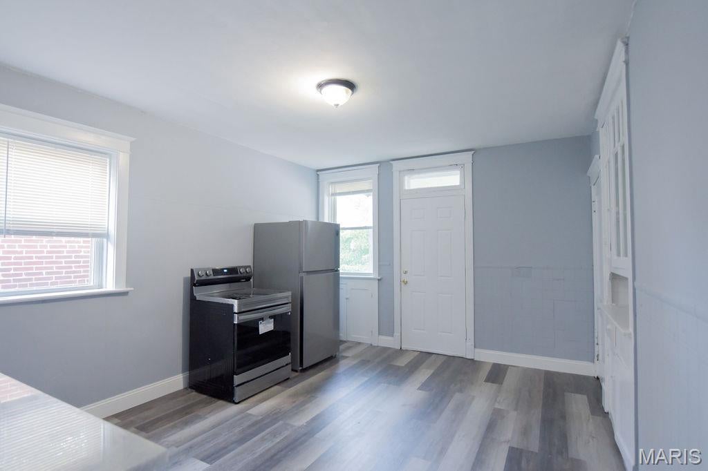 Estate/John Bingham - Residential Income