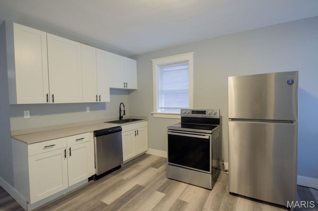 Estate/John Bingham - Residential Income