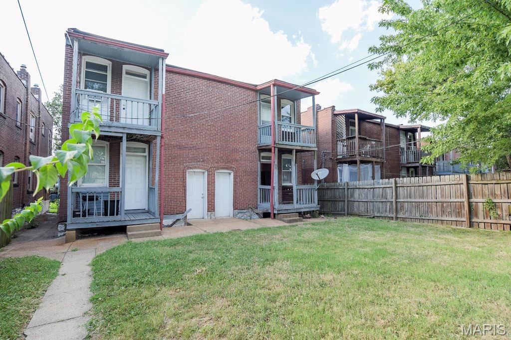 Estate/John Bingham - Residential Income