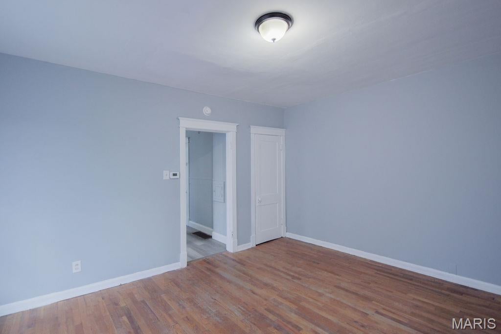 Estate/John Bingham - Residential Income