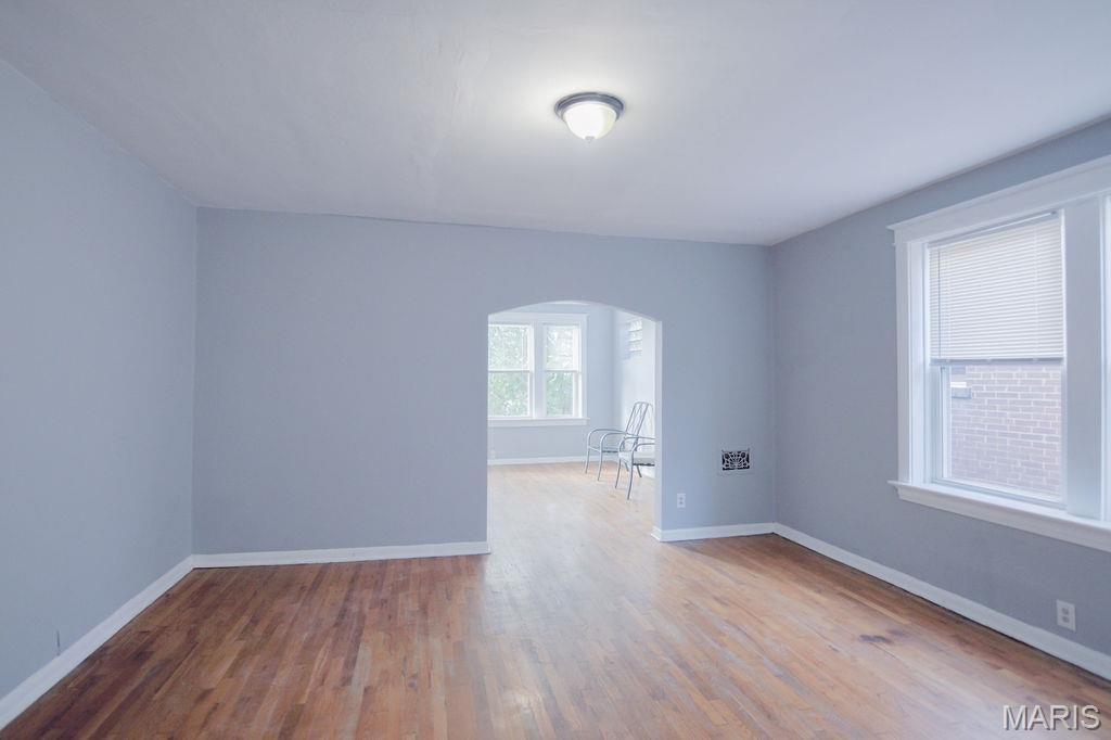 Estate/John Bingham - Residential Income