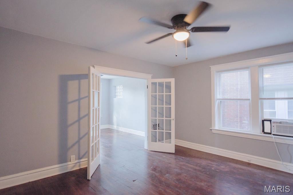 Estate/John Bingham - Residential Income