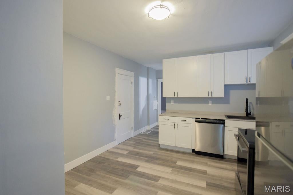 Estate/John Bingham - Residential Income