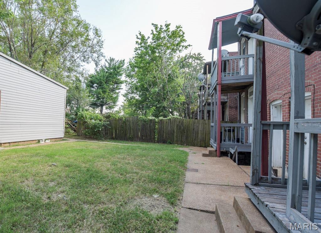 Estate/John Bingham - Residential Income