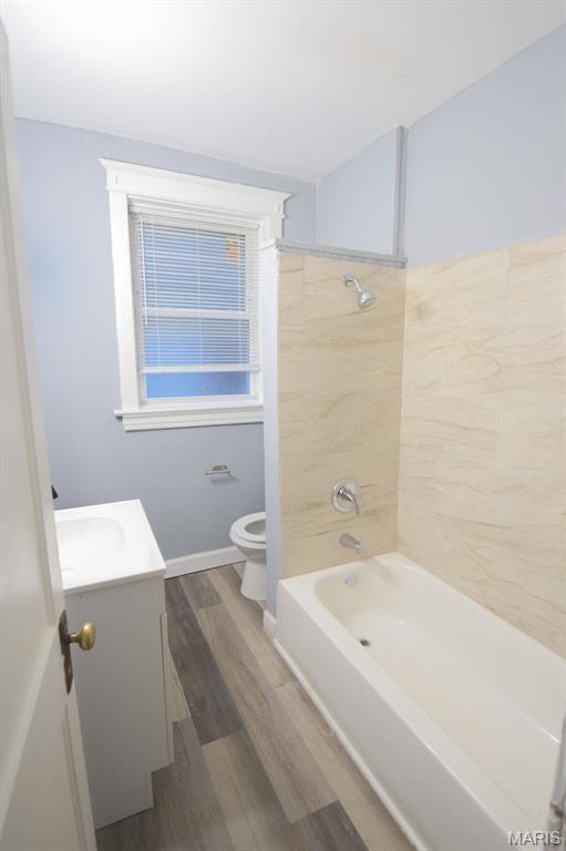 Estate/John Bingham - Residential Income