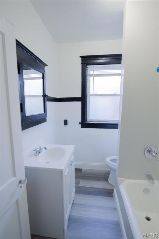 Estate/John Bingham - Residential Income
