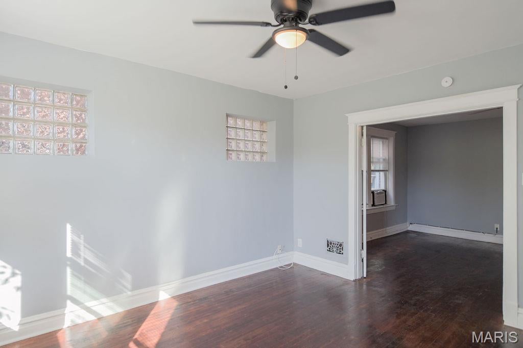 Estate/John Bingham - Residential Income