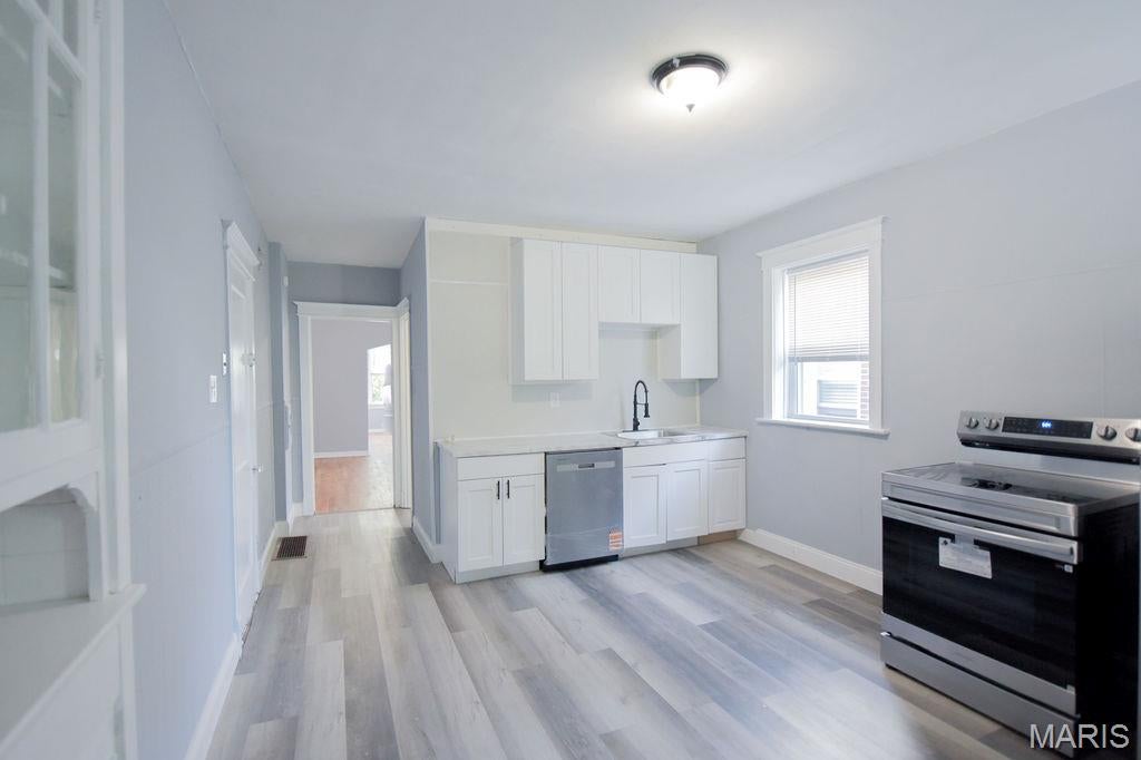Estate/John Bingham - Residential Income