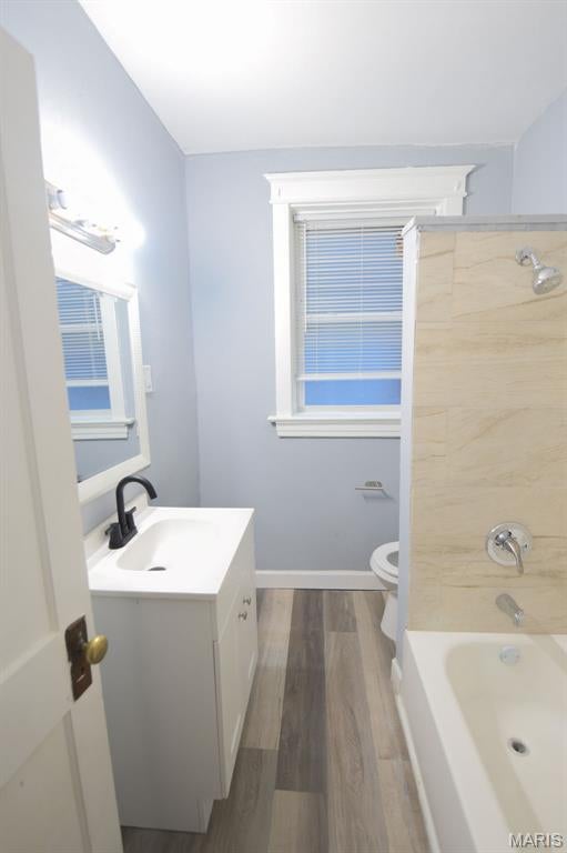 Estate/John Bingham - Residential Income