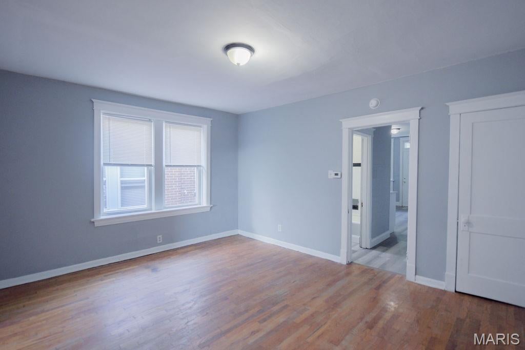 Estate/John Bingham - Residential Income