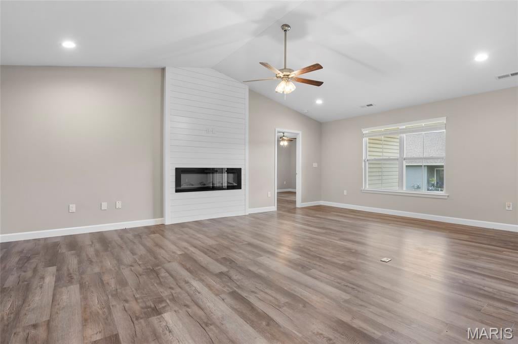 Serenade Villas - Residential