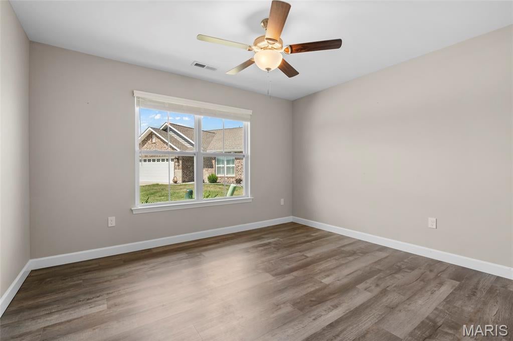 Serenade Villas - Residential