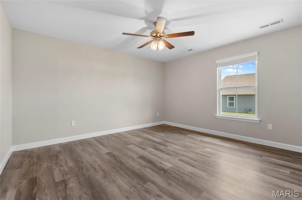 Serenade Villas - Residential