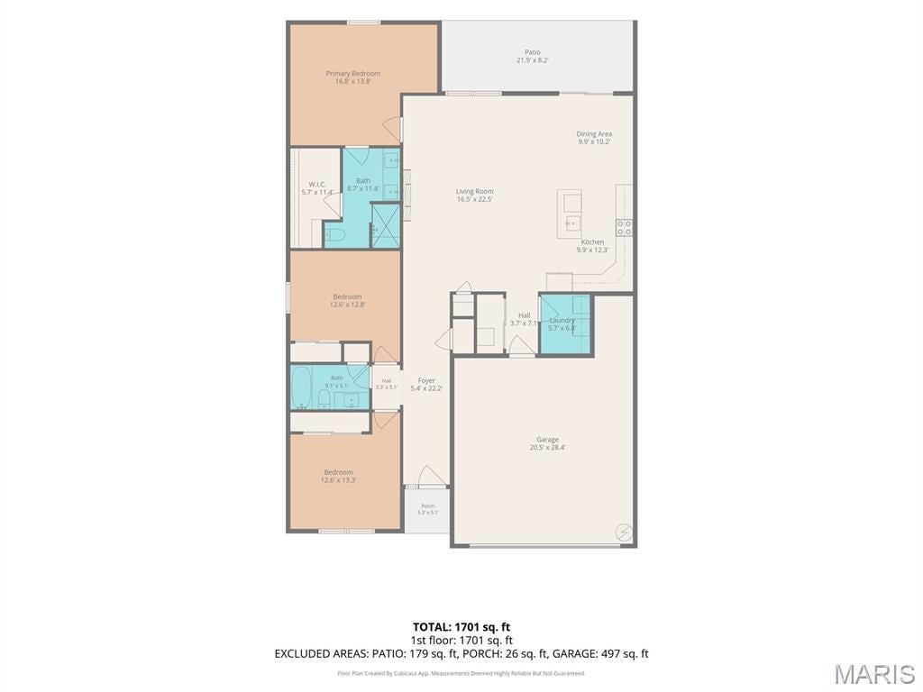 Serenade Villas - Residential