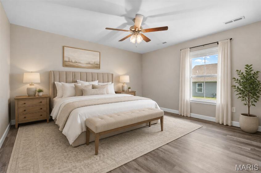 Serenade Villas - Residential