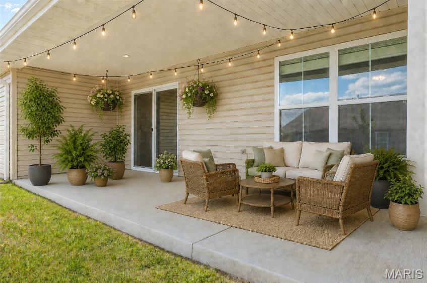 Serenade Villas - Residential