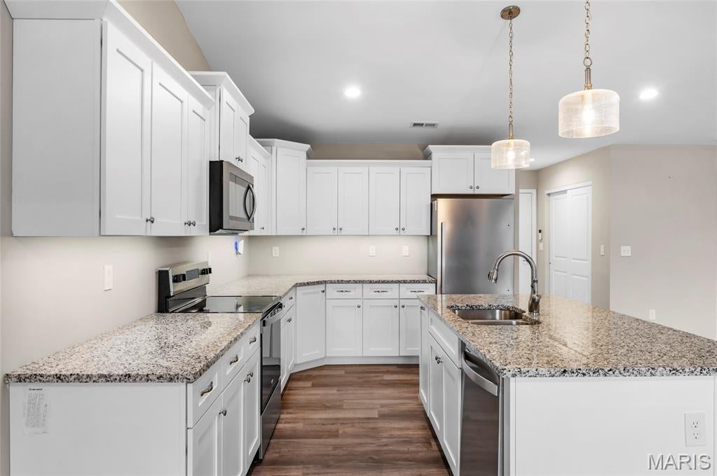 Serenade Villas - Residential