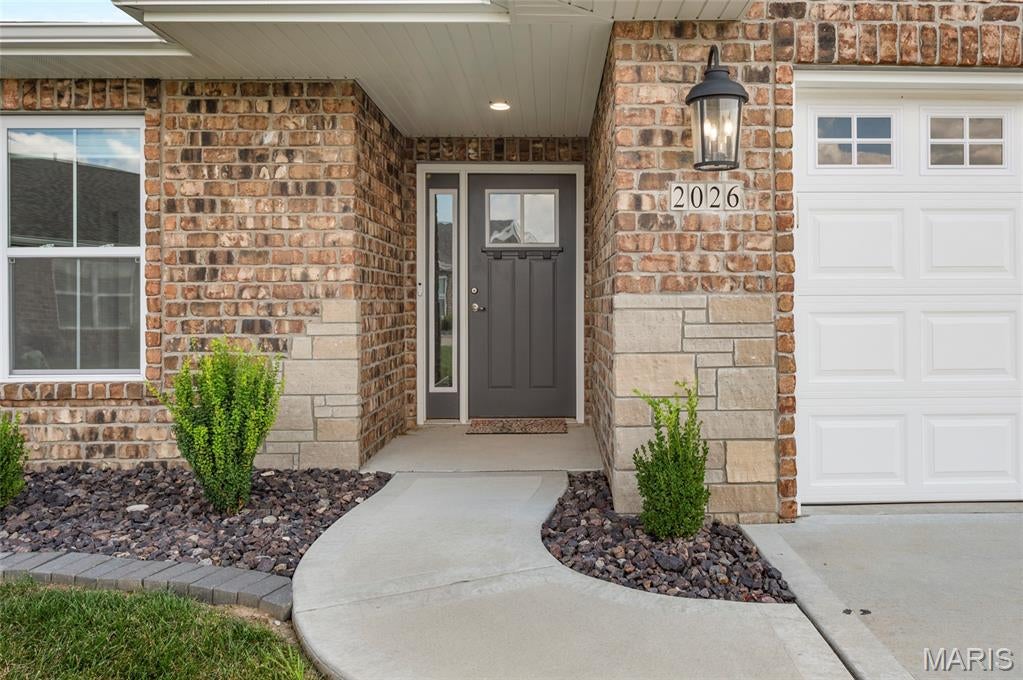Serenade Villas - Residential