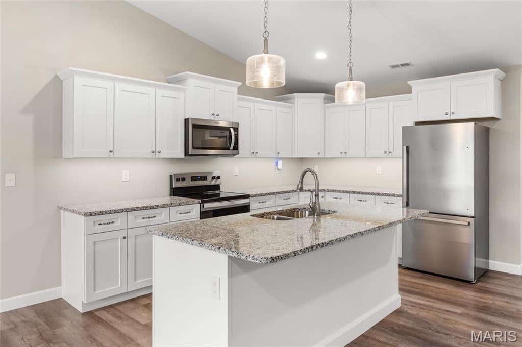 Serenade Villas - Residential