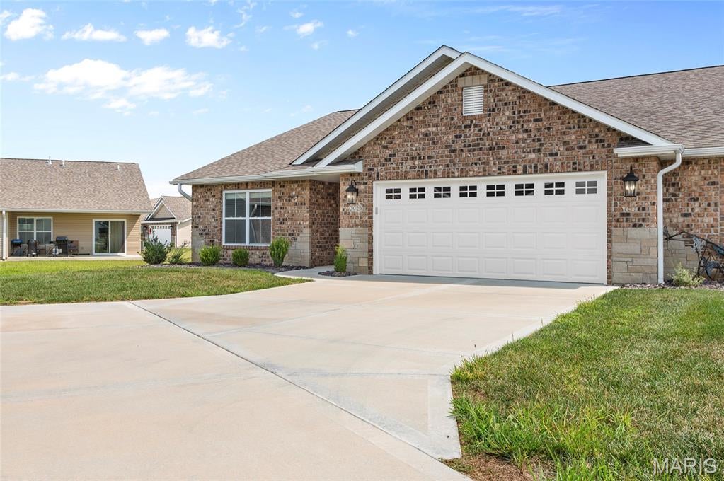 Serenade Villas - Residential
