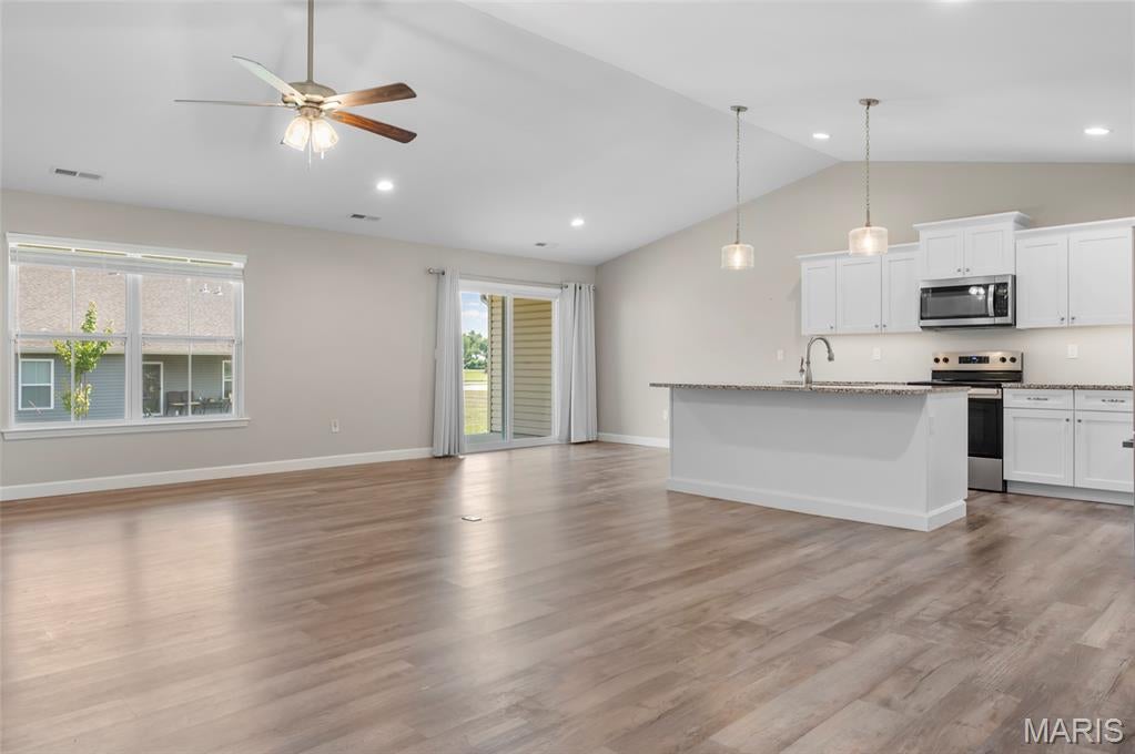 Serenade Villas - Residential