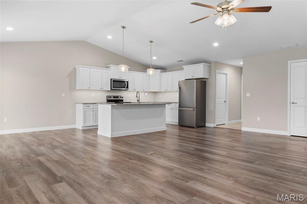 Serenade Villas - Residential