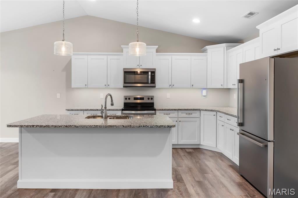Serenade Villas - Residential
