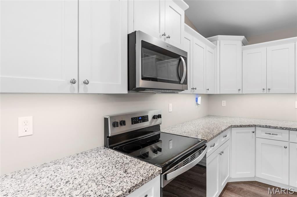 Serenade Villas - Residential