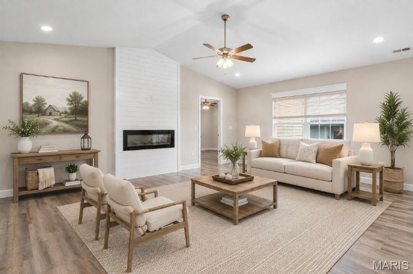 Serenade Villas - Residential
