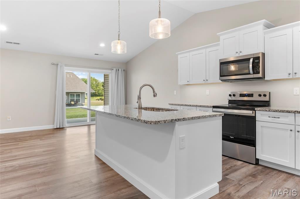 Serenade Villas - Residential