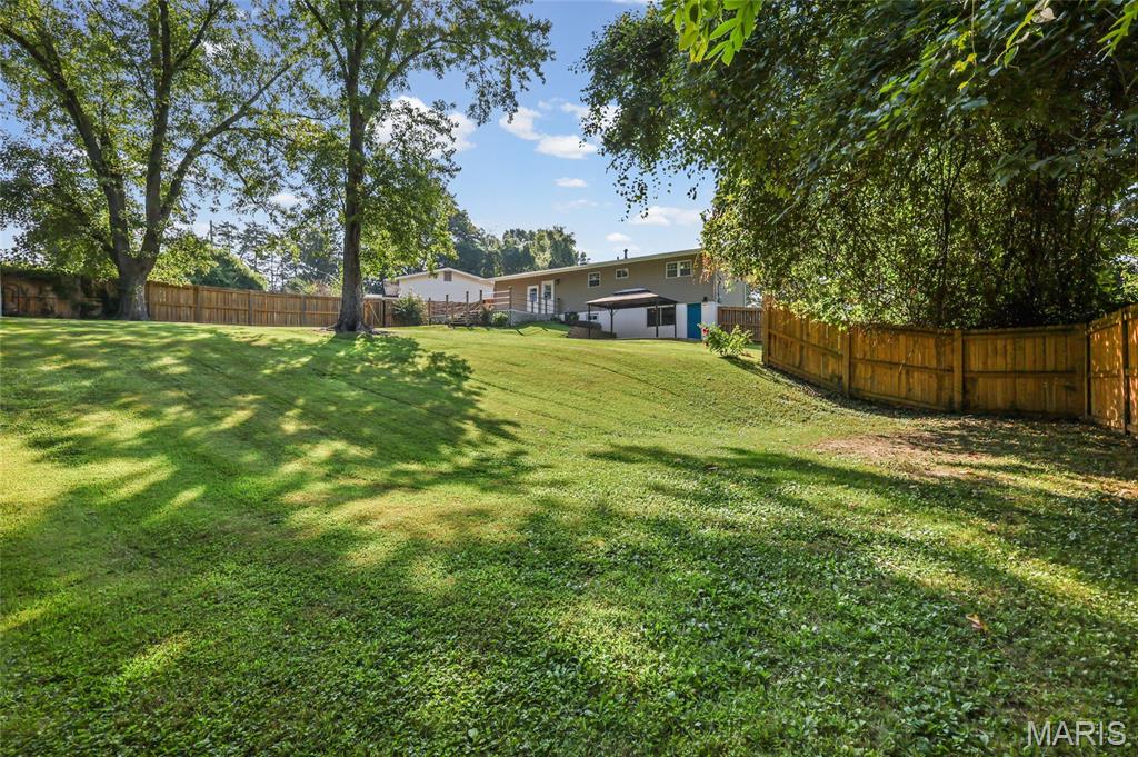 St Francis Valley 2 - Residential