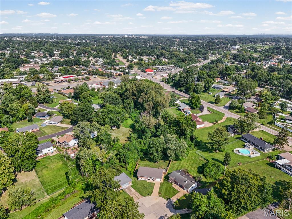 St Francis Valley 2 - Residential