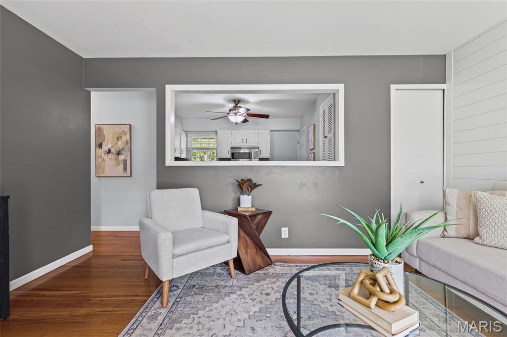 St Francis Valley 2 - Residential
