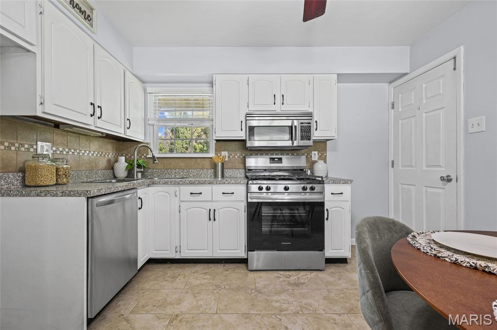 St Francis Valley 2 - Residential