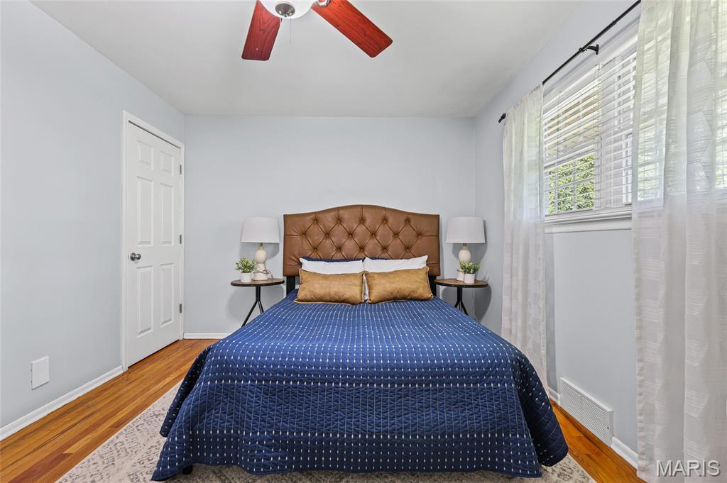 St Francis Valley 2 - Residential