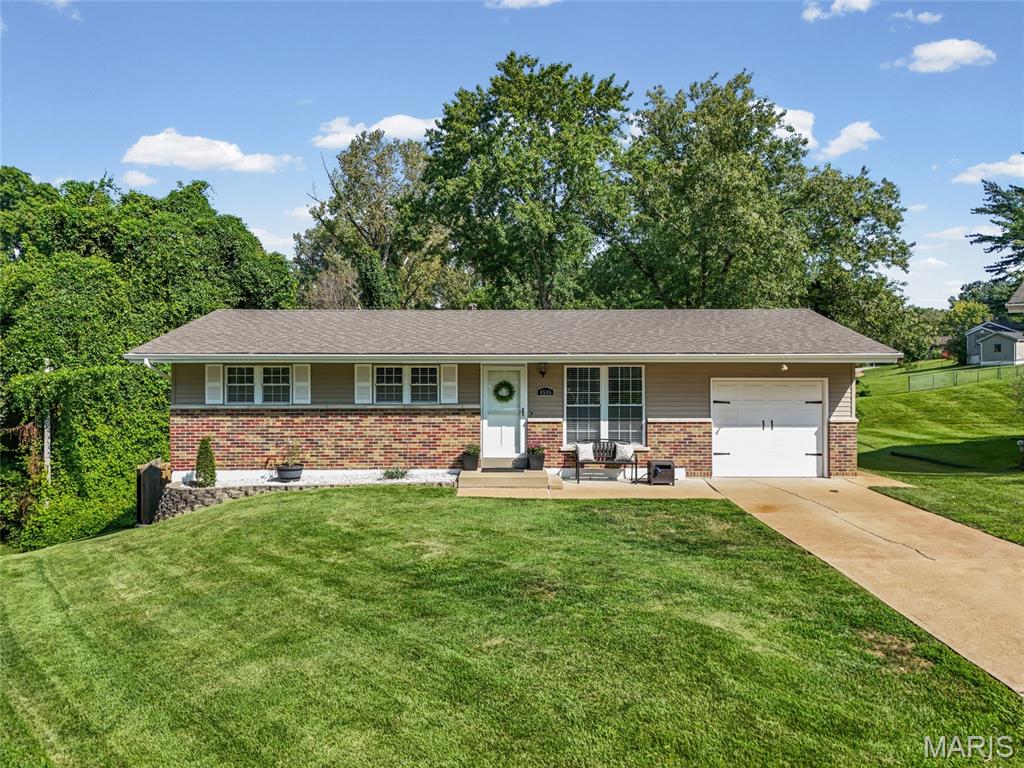 St Francis Valley 2 - Residential