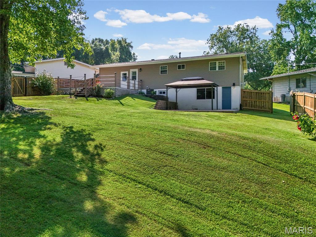 St Francis Valley 2 - Residential
