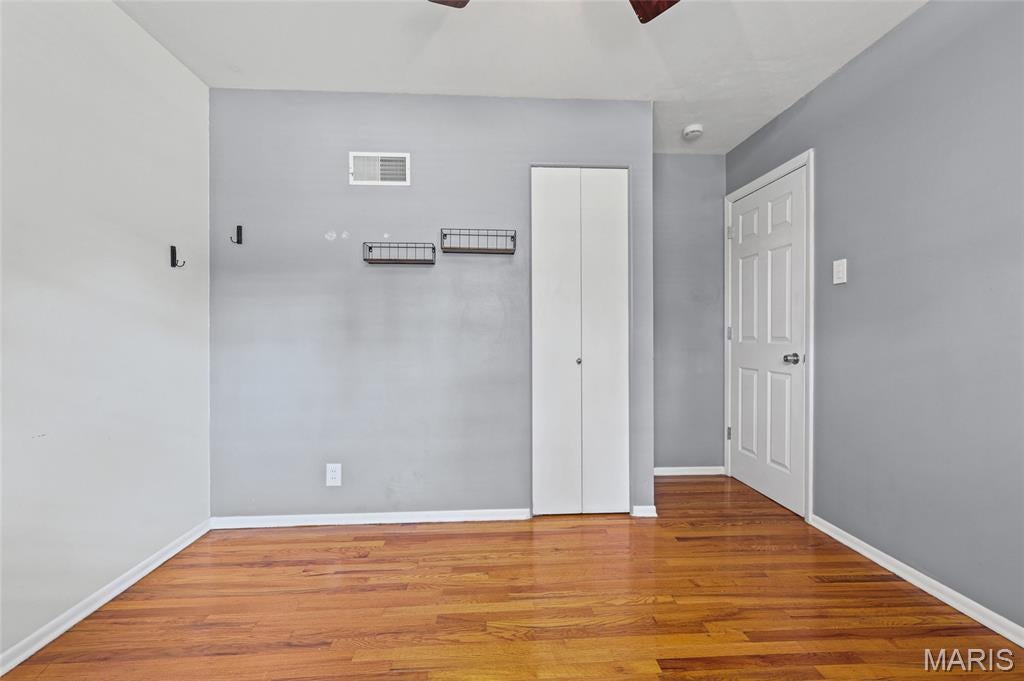 St Francis Valley 2 - Residential